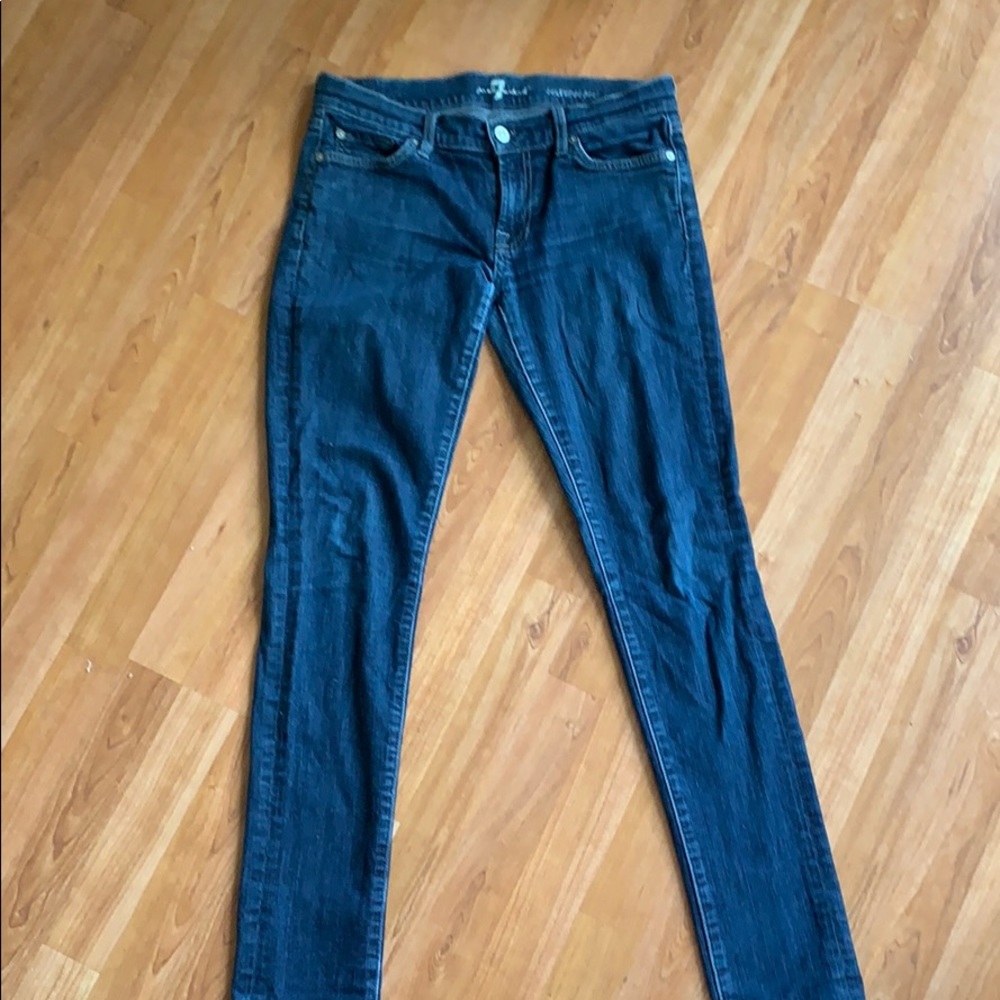 Seven jeans